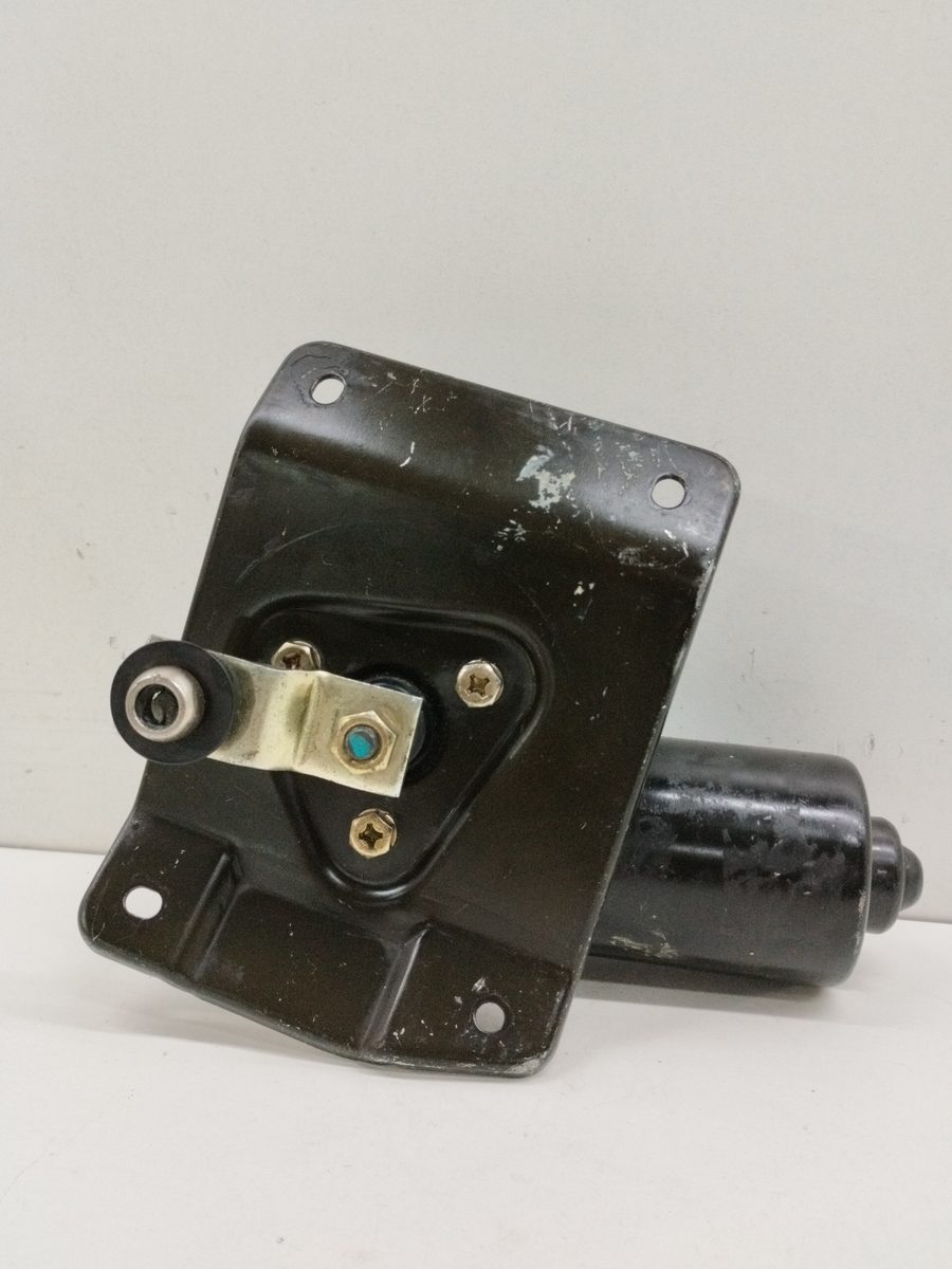 Motor Limpia Delantero Hyundai Atos (MX) 1998-2004 GLS 1.0L 40kW 9811002100