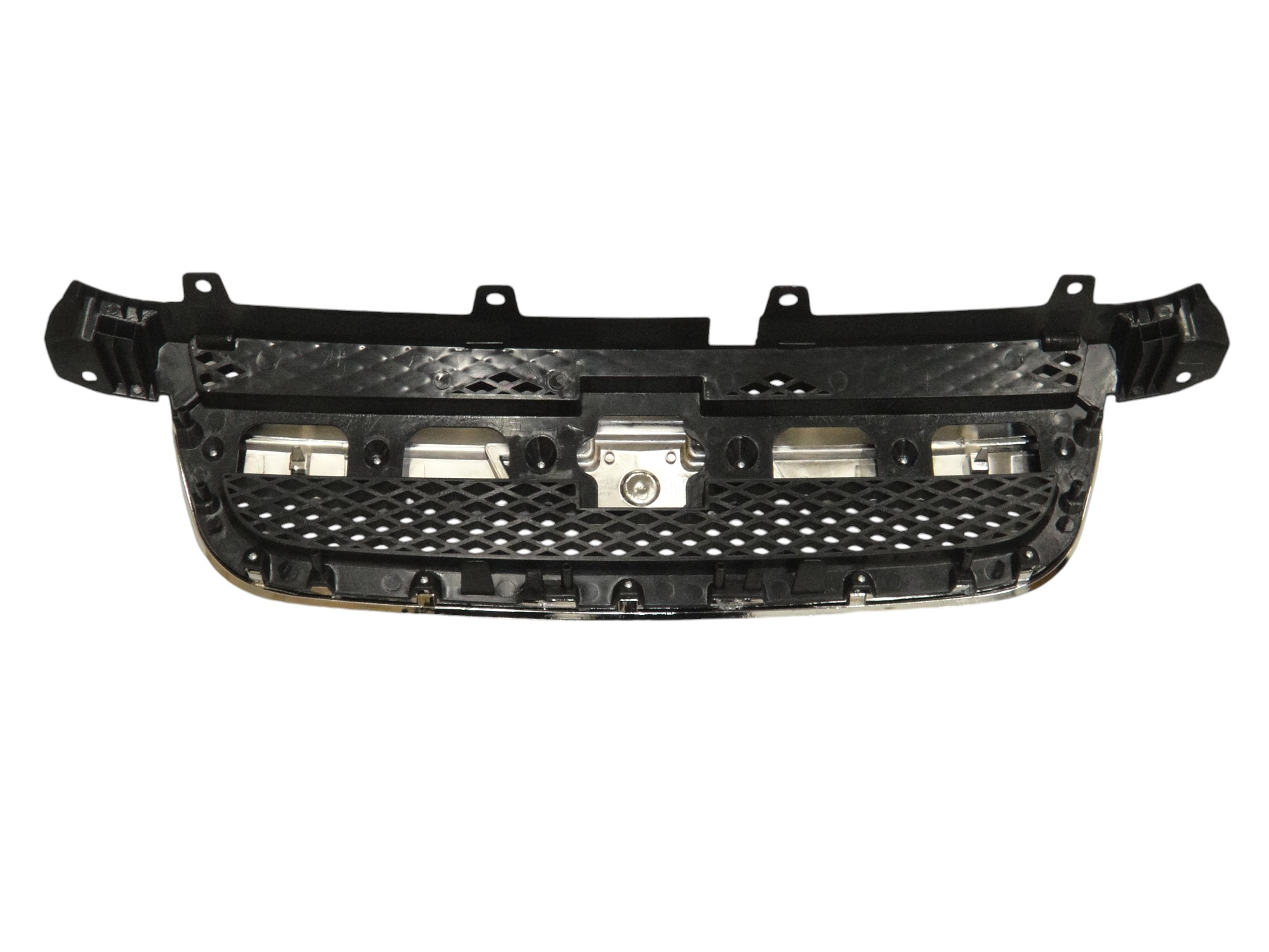 CARETA CHEVROLET AVEO 2007/2011 (SIN EMBLEMA)(CHINA)
