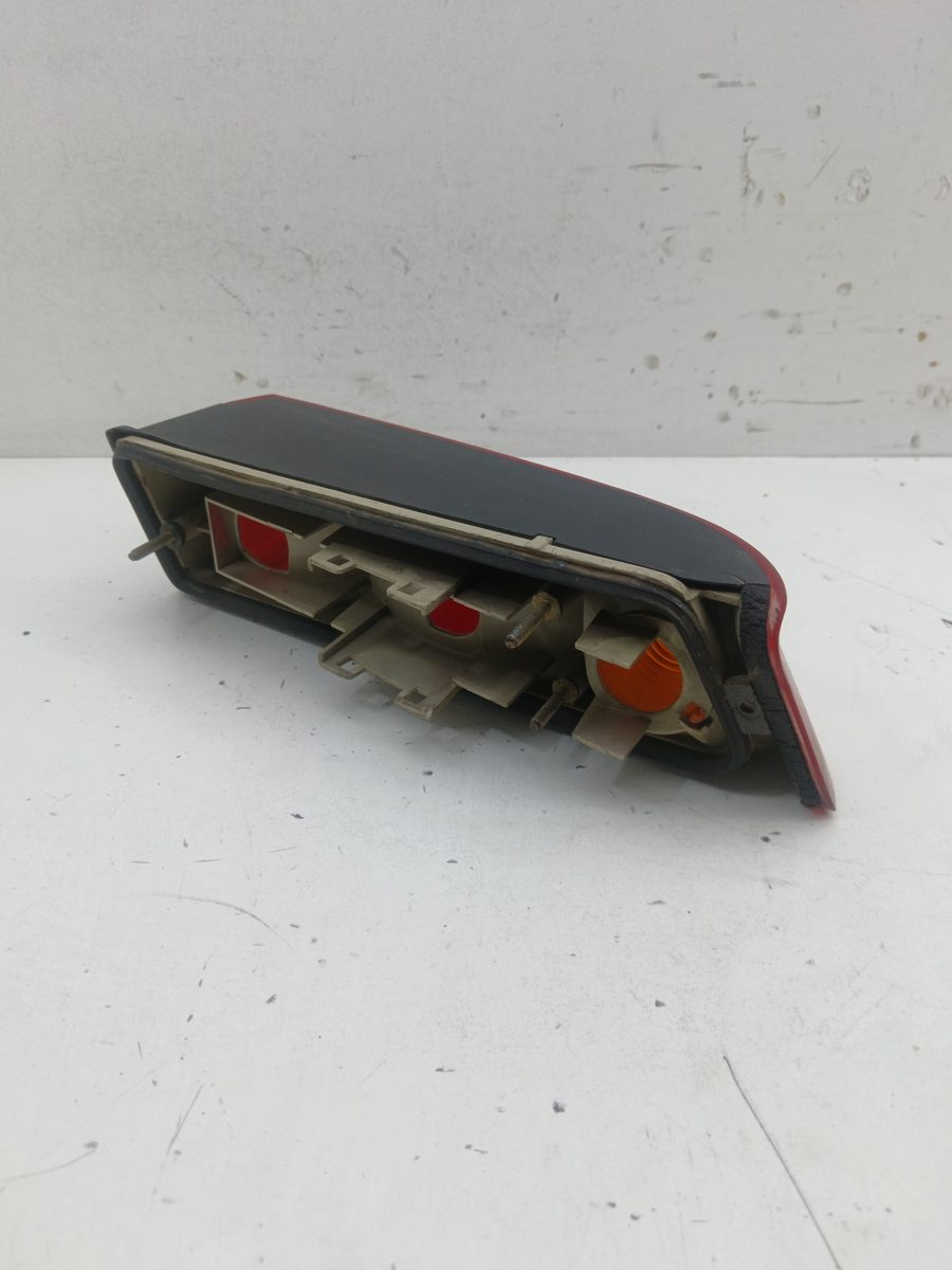 Farol Trasero Izquierdo Exterior Alfa Romeo 164 1988-1997 Twin Spark Super 16400420130
