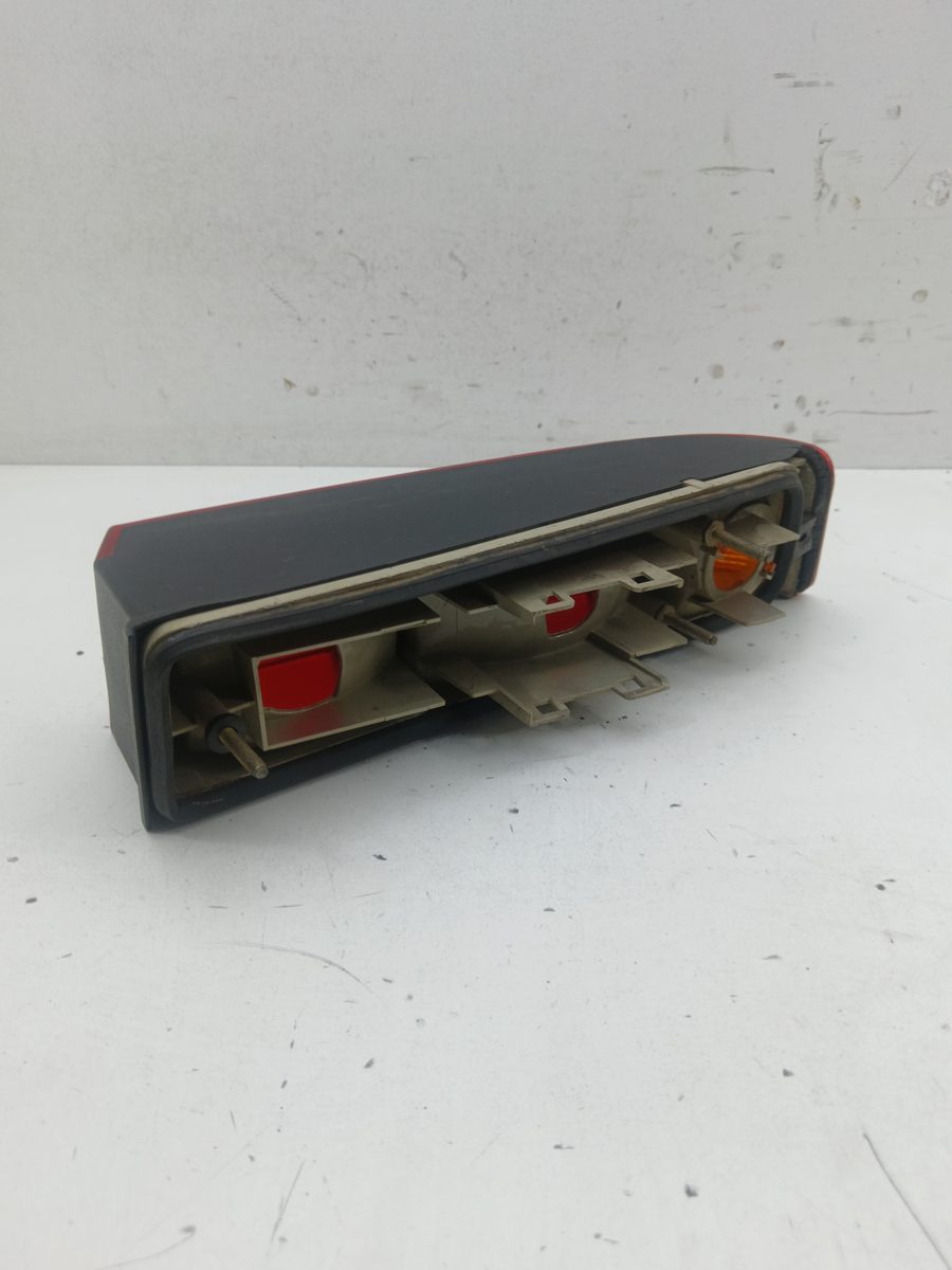 Farol Trasero Izquierdo Exterior Alfa Romeo 164 1988-1997 Twin Spark Super 16400420130