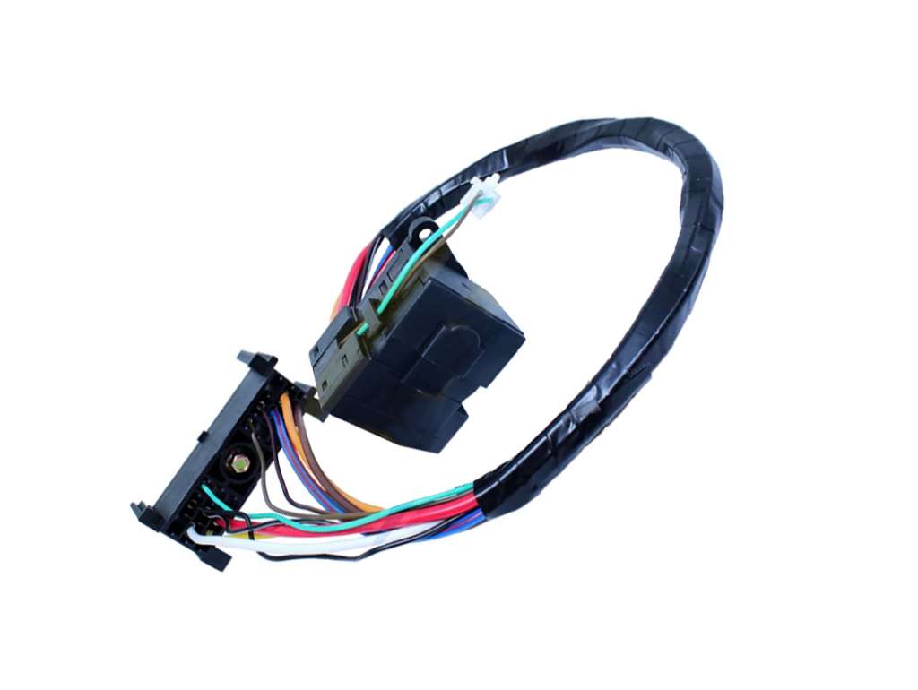 Módulo de control eléctrico