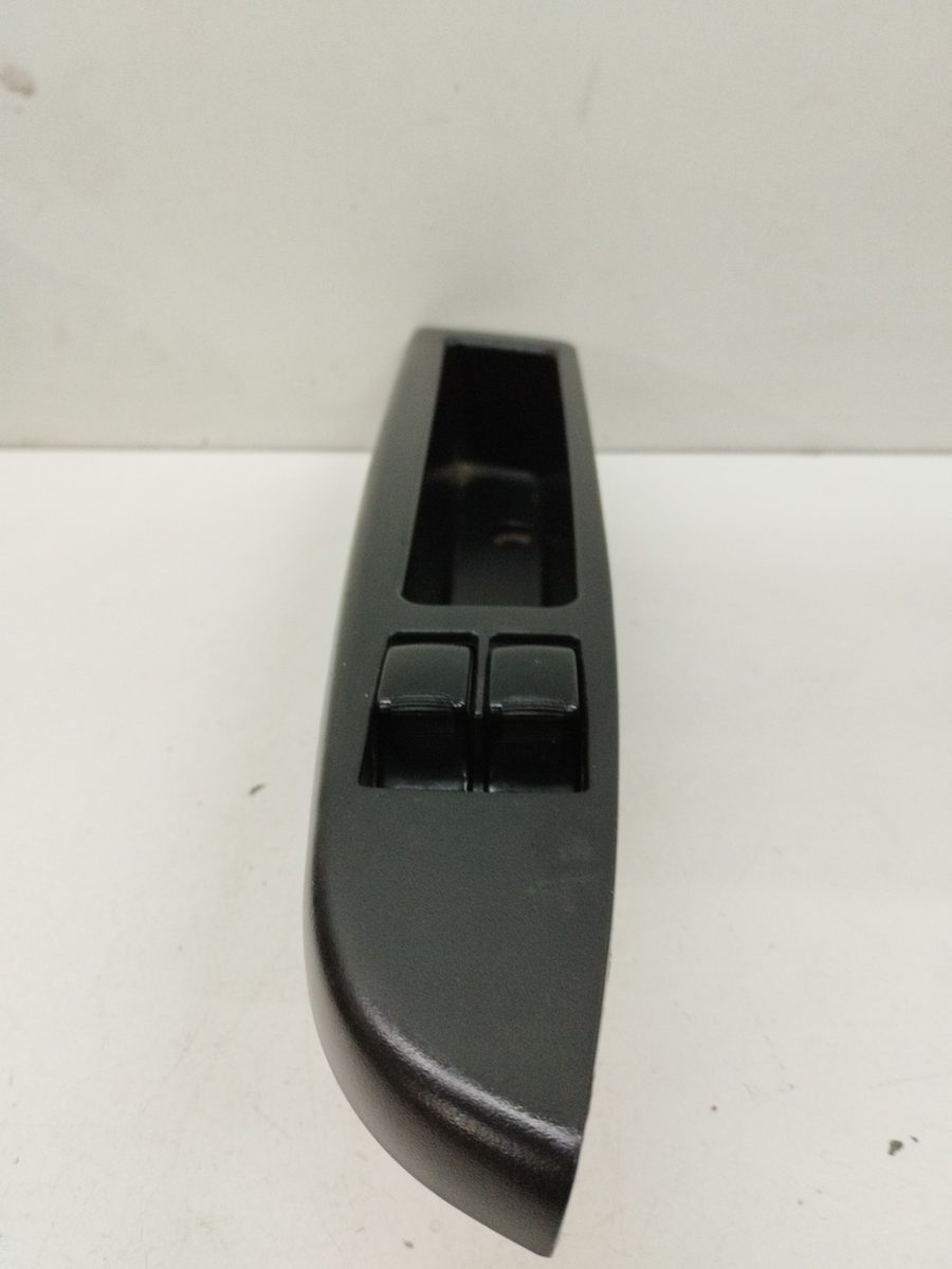 Comando Alza Cristal Chevrolet Spark 2005-2011 S 1.0L 49kW 201002513