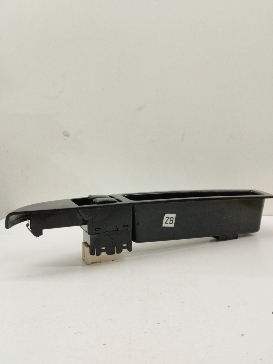Comando Alza Cristal Chevrolet Spark 2005-2011 S 1.0L 49kW 201002513