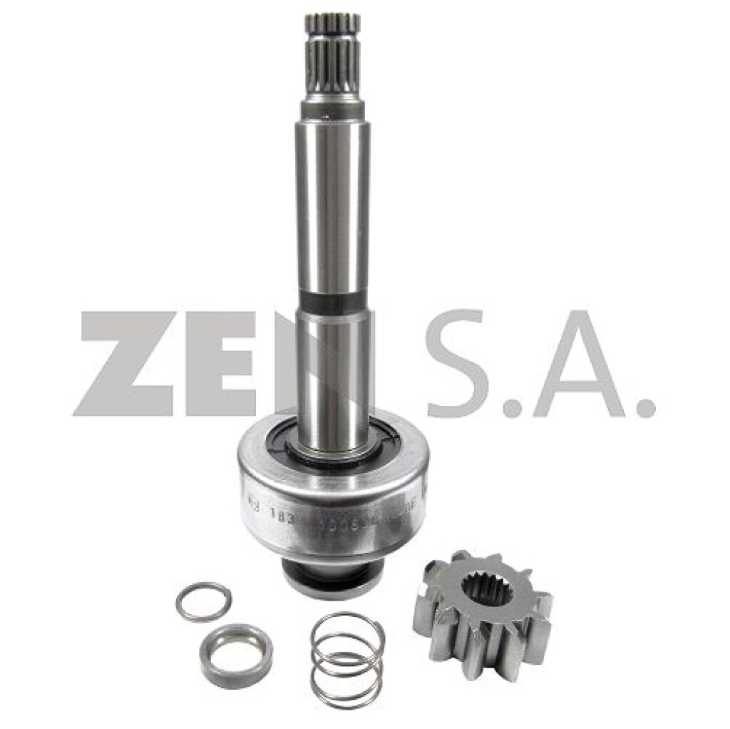 BENDIX ARRANQUE - J.DEERE N.HOLLAND CATERPILLAR PRESTOLITE 10D ZEN