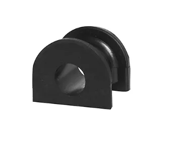 Buje de barra estabilizadora delantero de 22mm