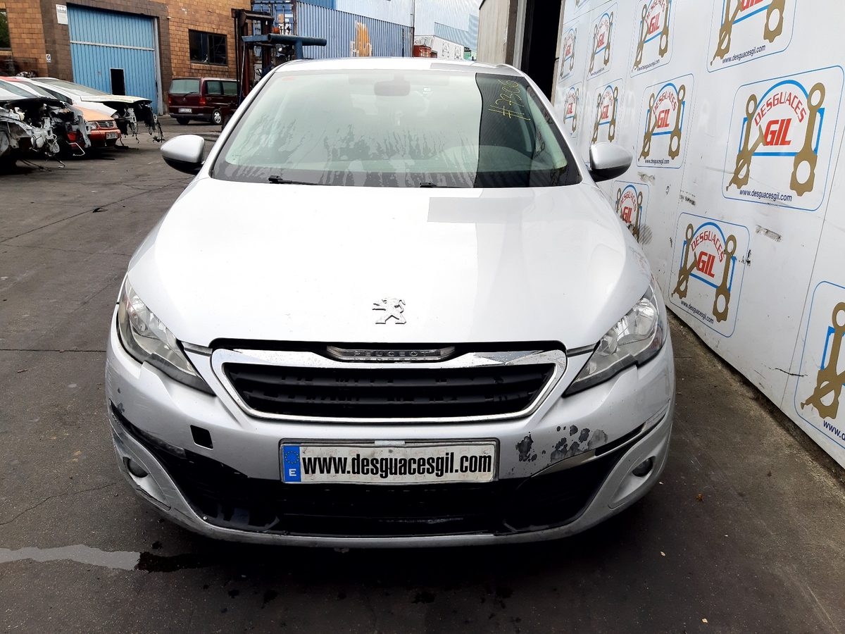 Servofreno Peugeot 308 2013-2021 Access 1.6L 73kW 03786297024