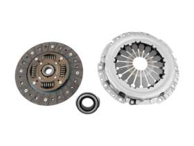 EMBRAGUE KIT HY ACCENT 1.4 KAPPA 200MM