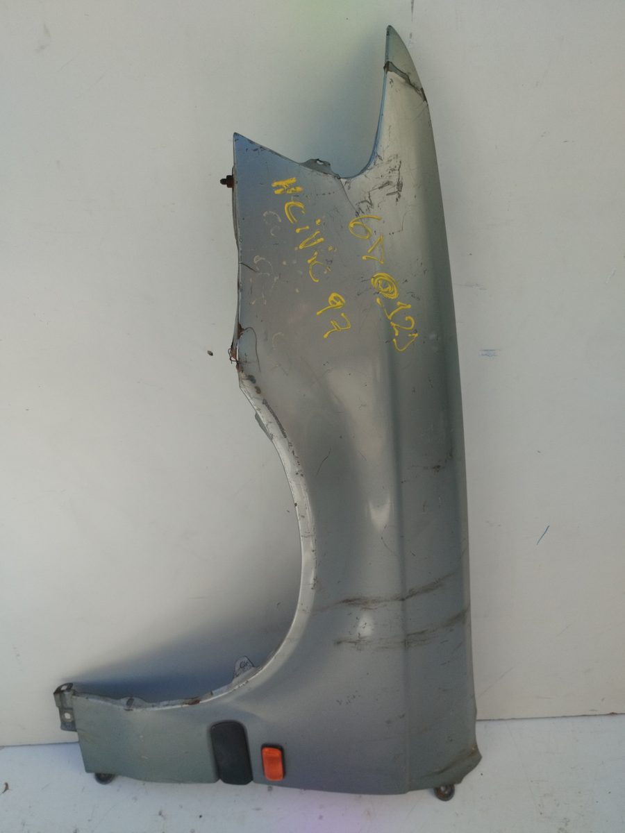 Guardabarro Delantero Izquierdo Honda Civic Berlina .5 (MA/MB) 1995-2001 VTEC-E (MA9)