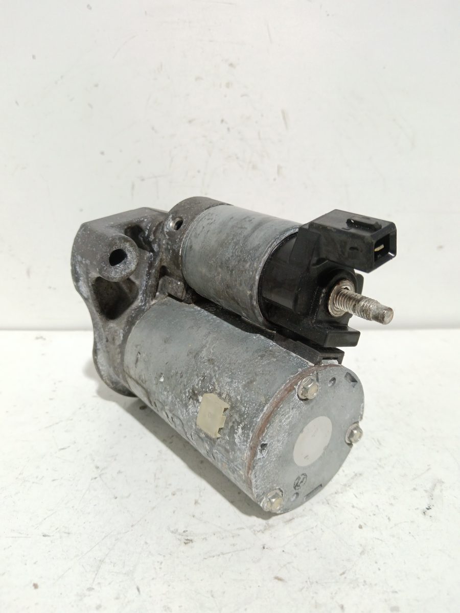 Burro de Arranque Peugeot 208 2012-2019 Active 1.2L 60kW 967153088003
