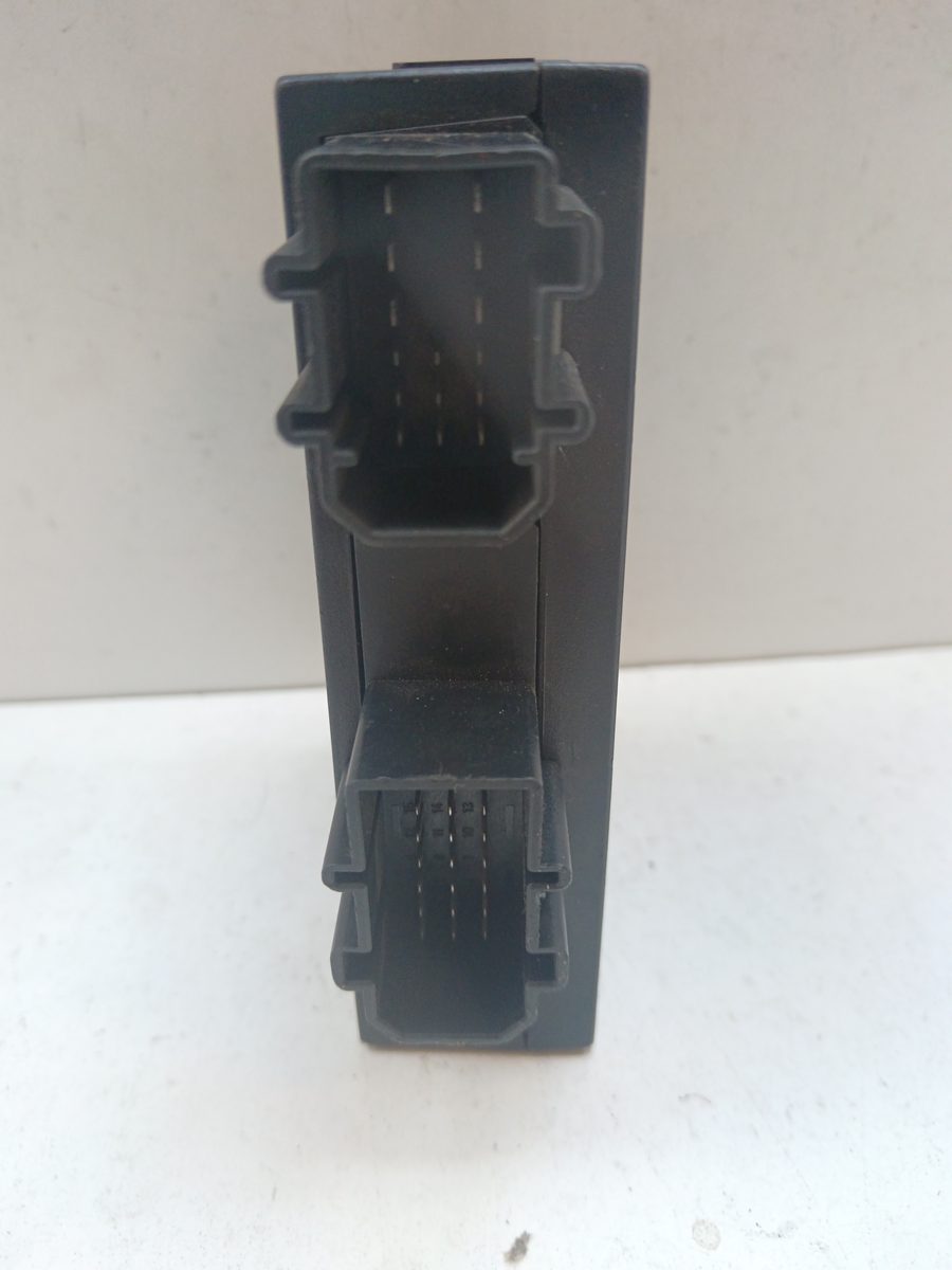 Modulo Confort Volkswagen Bora Berlina (1J2) 1998-2005 Conceptline 1.9L 74kW 1J0959799AH