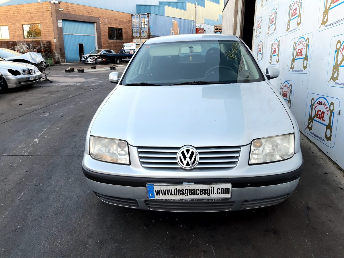 Modulo Confort Volkswagen Bora Berlina (1J2) 1998-2005 Conceptline 1.9L 74kW 1J0959799AH