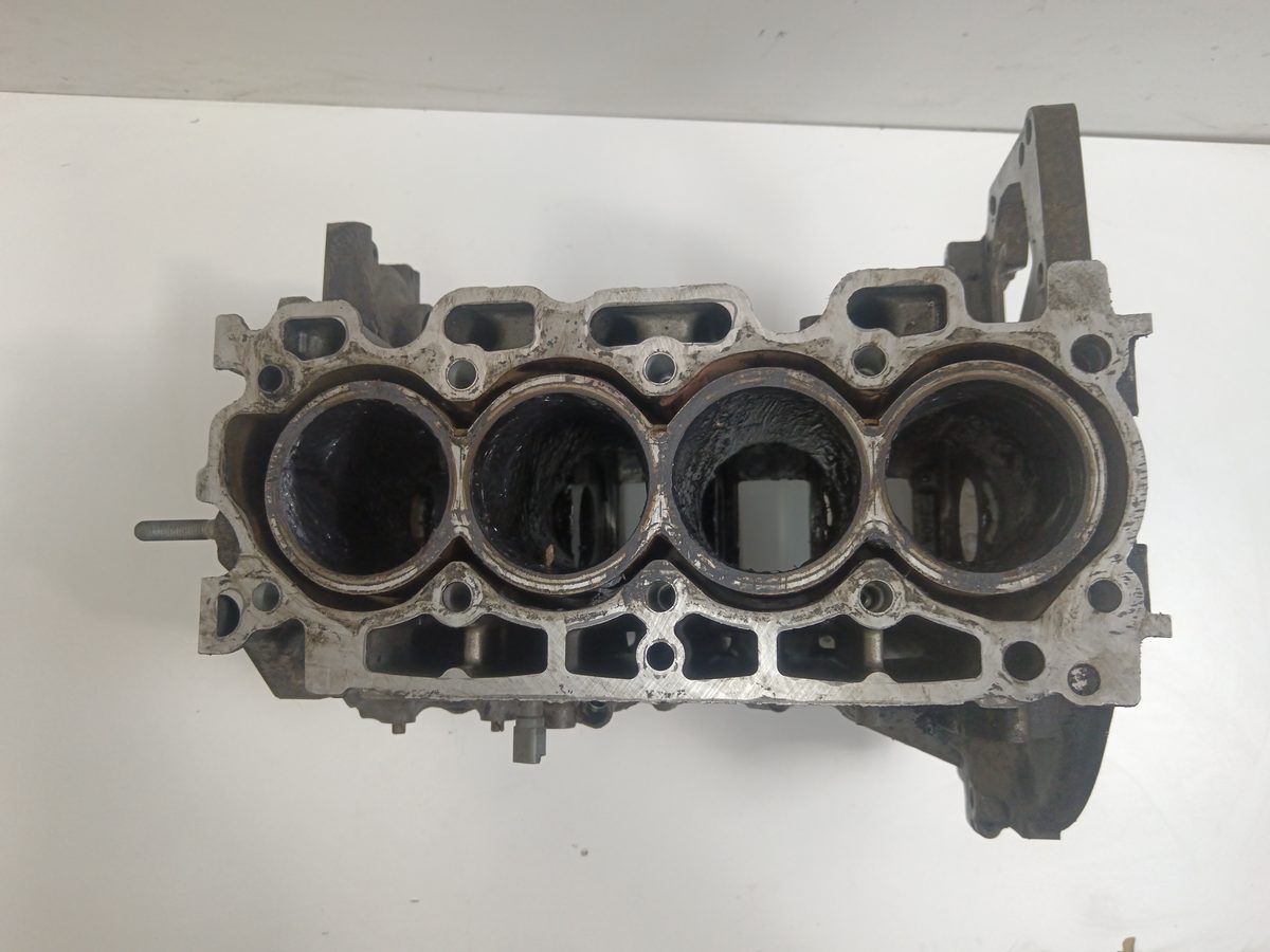 Block Ford Focus Lim. (CB4) 2007-2011 Trend 1.6L 66kW 9683251610