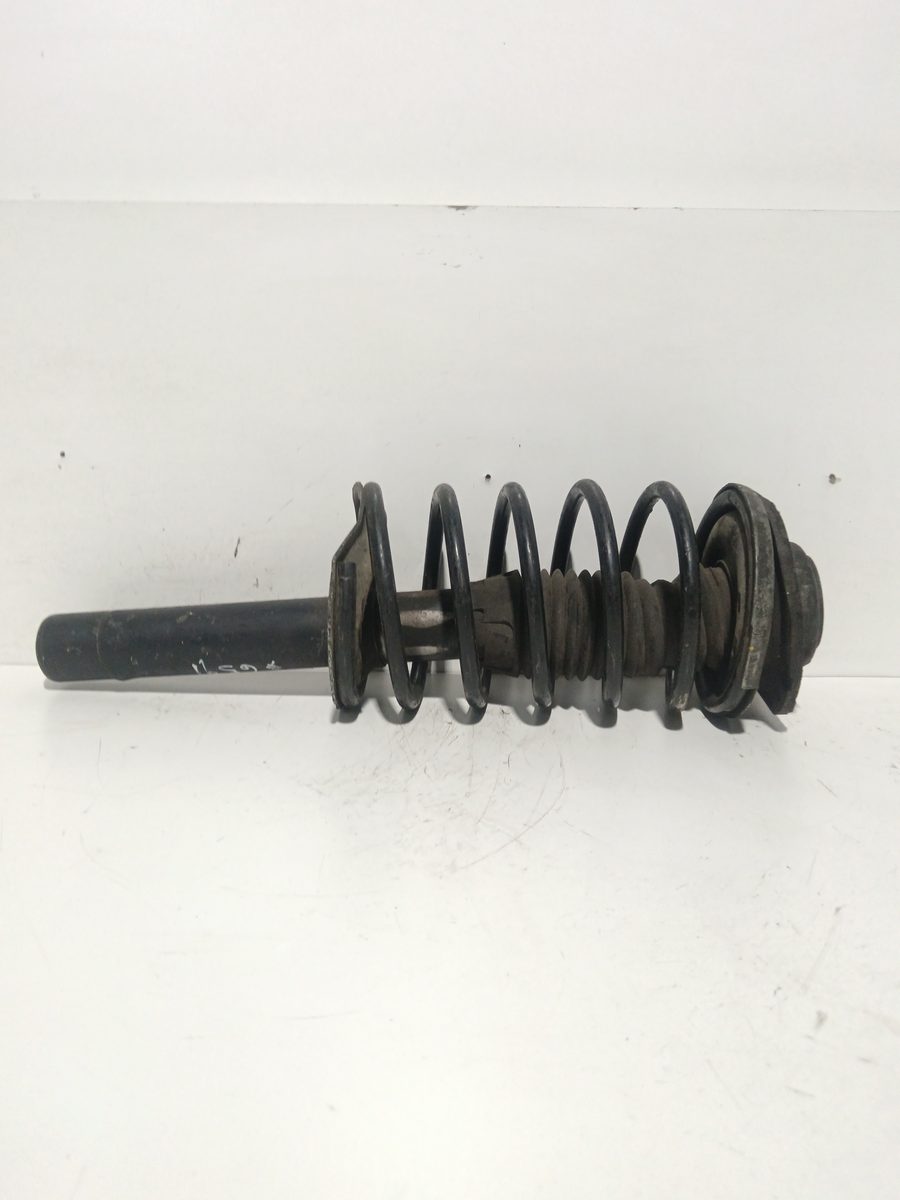 Amortiguador Delantero Der/Izq Citroën Zx 1991-1998 1.6 Armonia 1.6L 65kW 9609982880