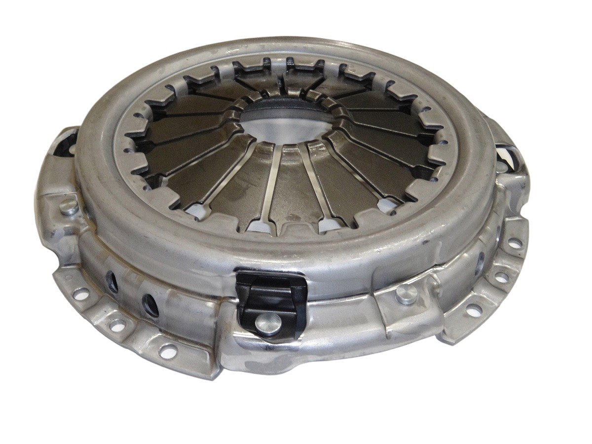 PLACA EMBRAGUE ISUZU 4DE1 JAC 1048 2020/
