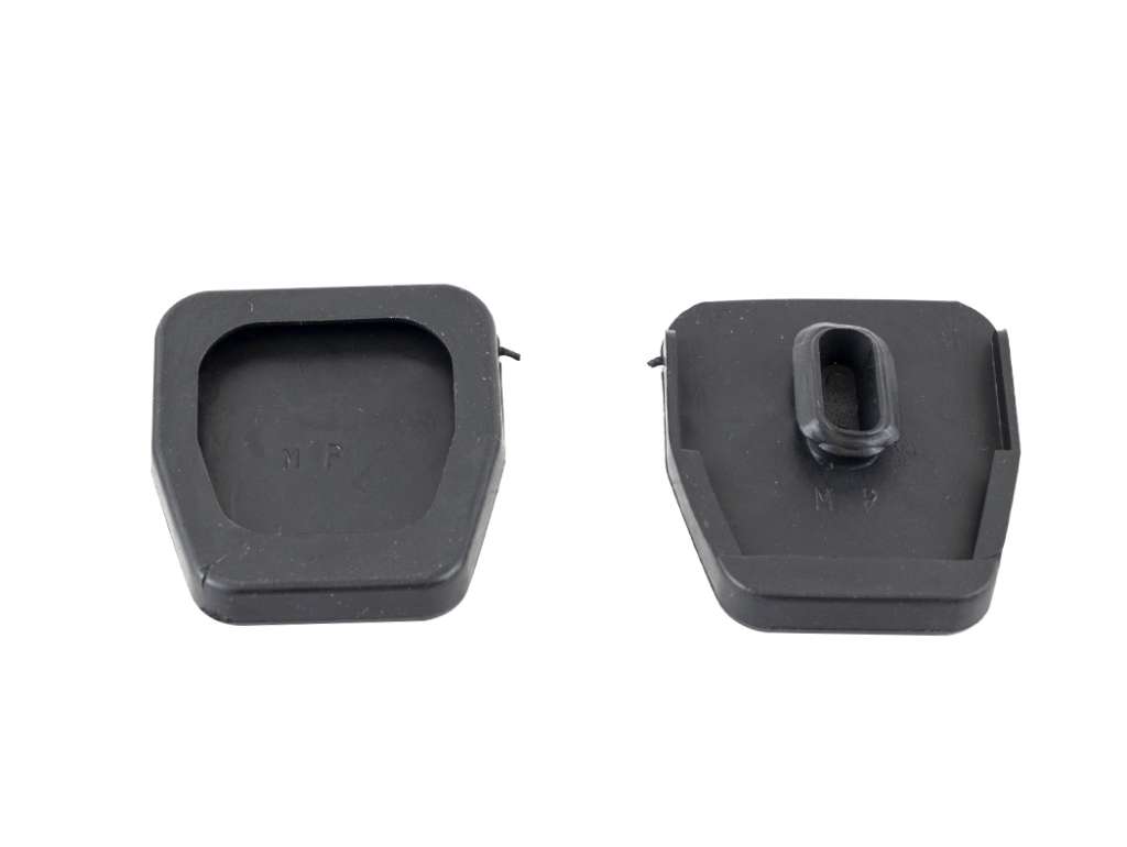 Goma de pedal de embrague/freno