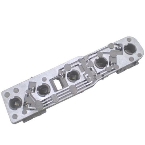 PORTA LAMPARA CORSA FAROL TRAS. DER. 4 PTAS. CITY ...2000 WAGON 95...00 0960338