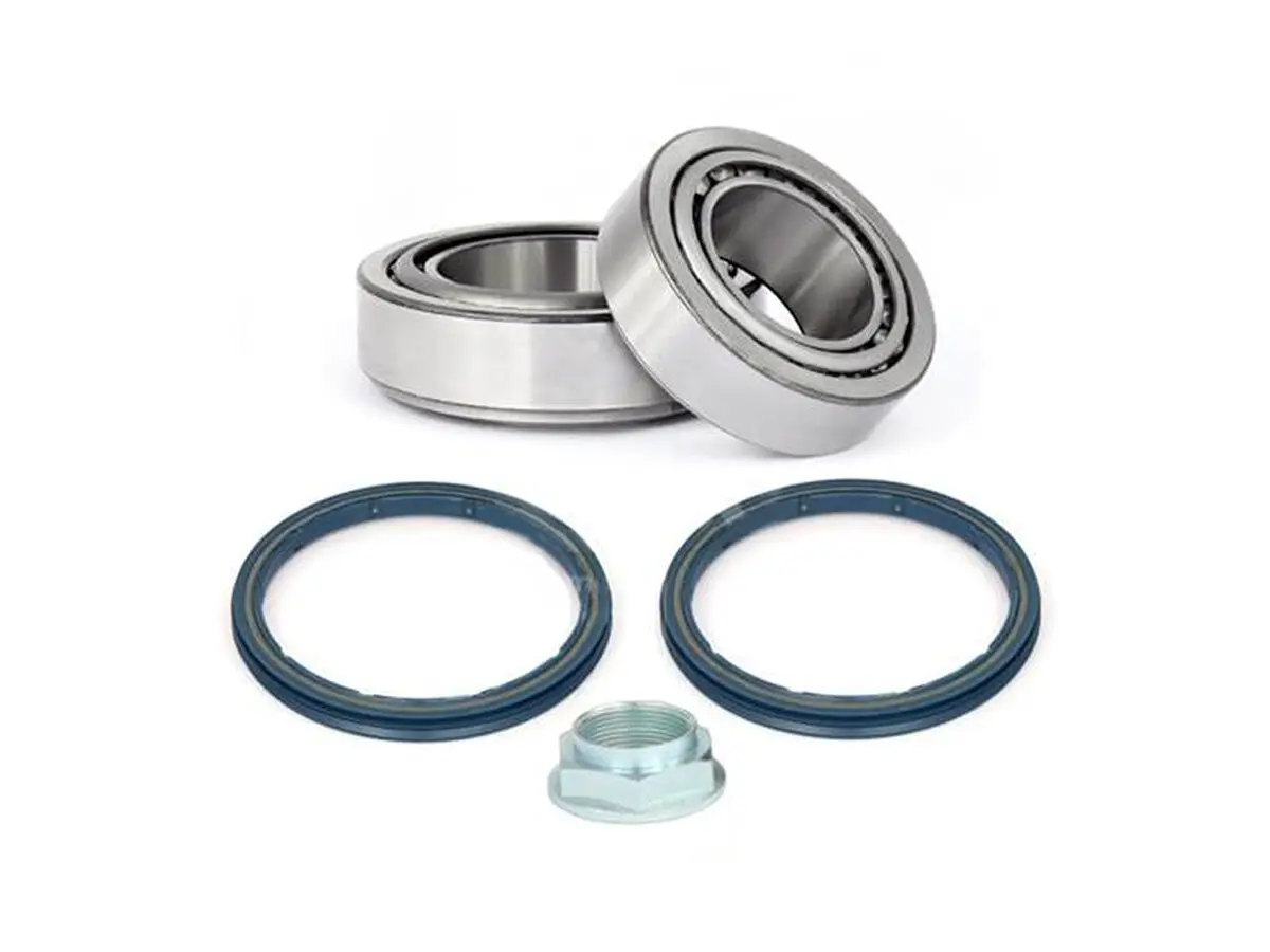 Rueda Del Kit Ford Festiva Kia Sephia Pride Avella Rio Mazda 121 89-25