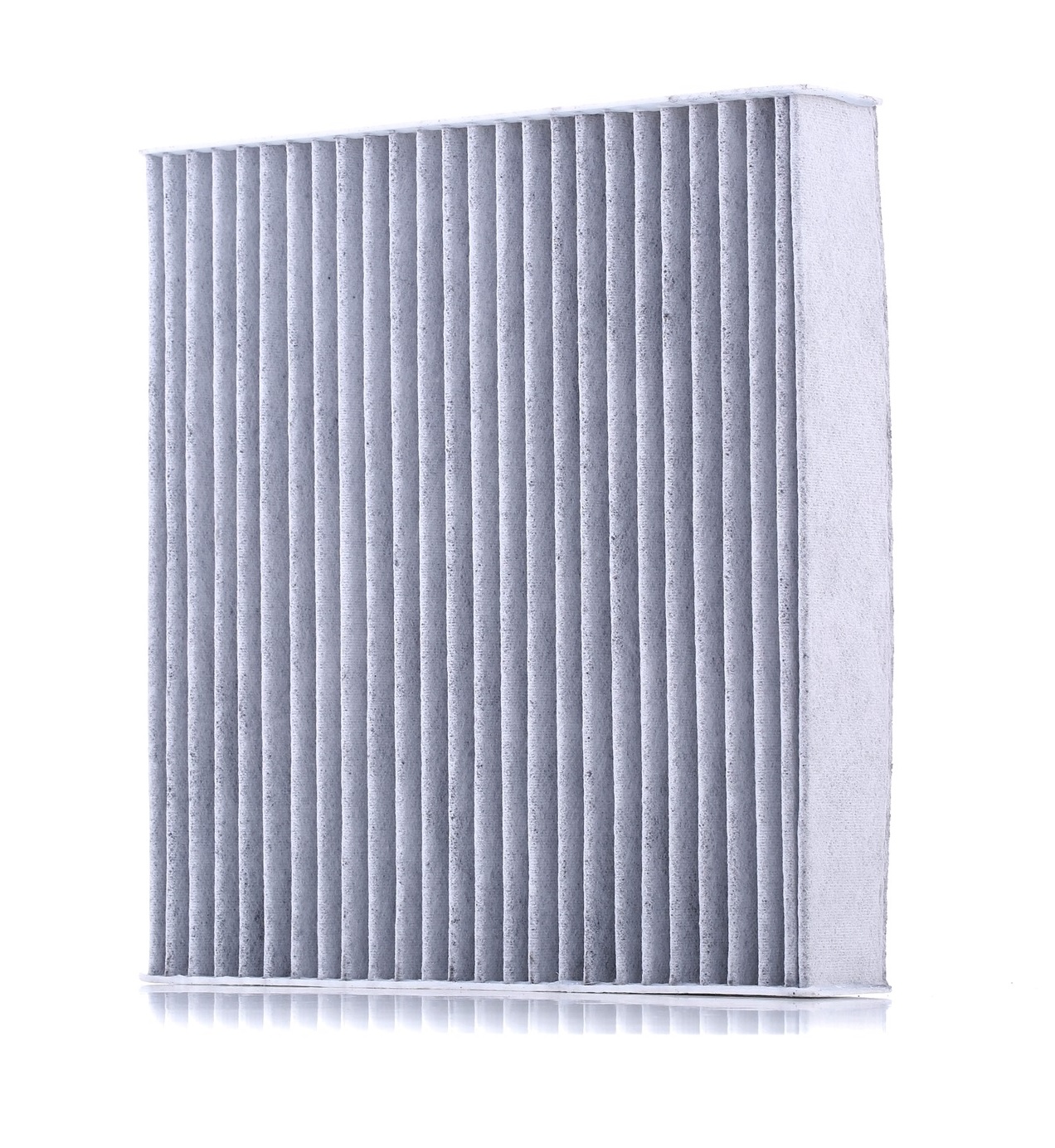 FILTRO DE AIRE ACONDICIONADO RENAULT CLIO IV CAPTUR [Mecafilter]