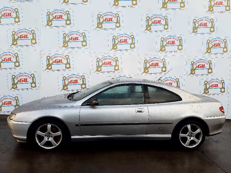 Tablero de Instrumentos Peugeot 406 Coupe (S1/S2) 1997-2005 3.0 V6 3.0L 140kW 215747095