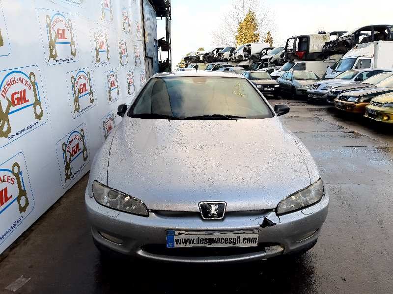 Tablero de Instrumentos Peugeot 406 Coupe (S1/S2) 1997-2005 3.0 V6 3.0L 140kW 215747095
