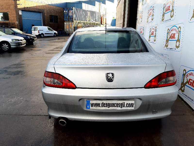 Tablero de Instrumentos Peugeot 406 Coupe (S1/S2) 1997-2005 3.0 V6 3.0L 140kW 215747095