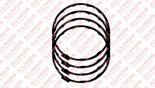 Sellador de silicona transparente
