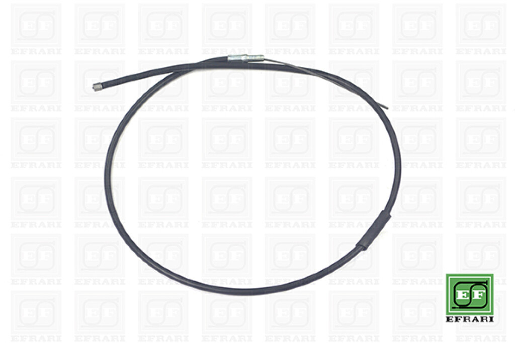Cable de comando de apertura de capot