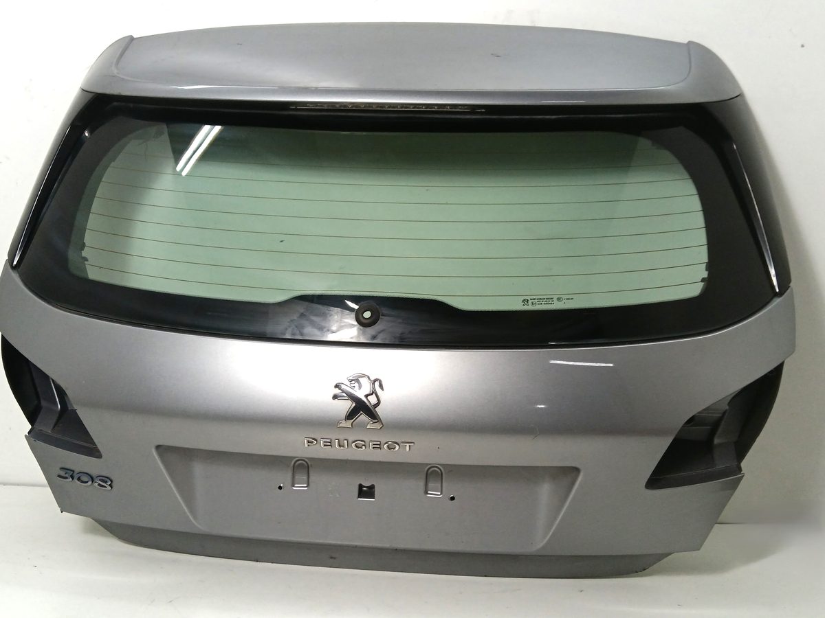 Porton Trasero Peugeot 308 2013-2021 Access