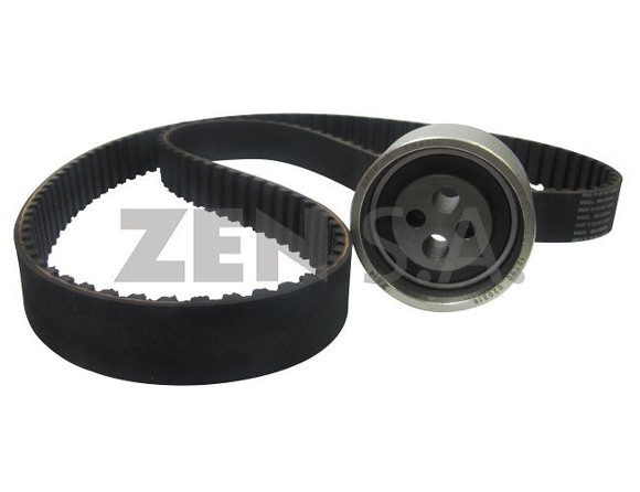 KIT DE DISTRIBUCION FIAT FIORINO/PALIO/SIENA 1.3/1.4 FIRE