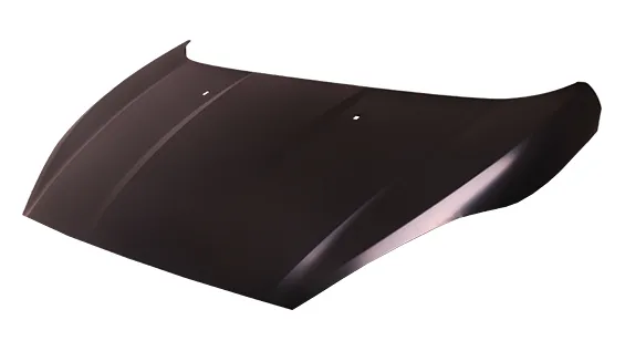 Espolón delantero Ford Fiesta