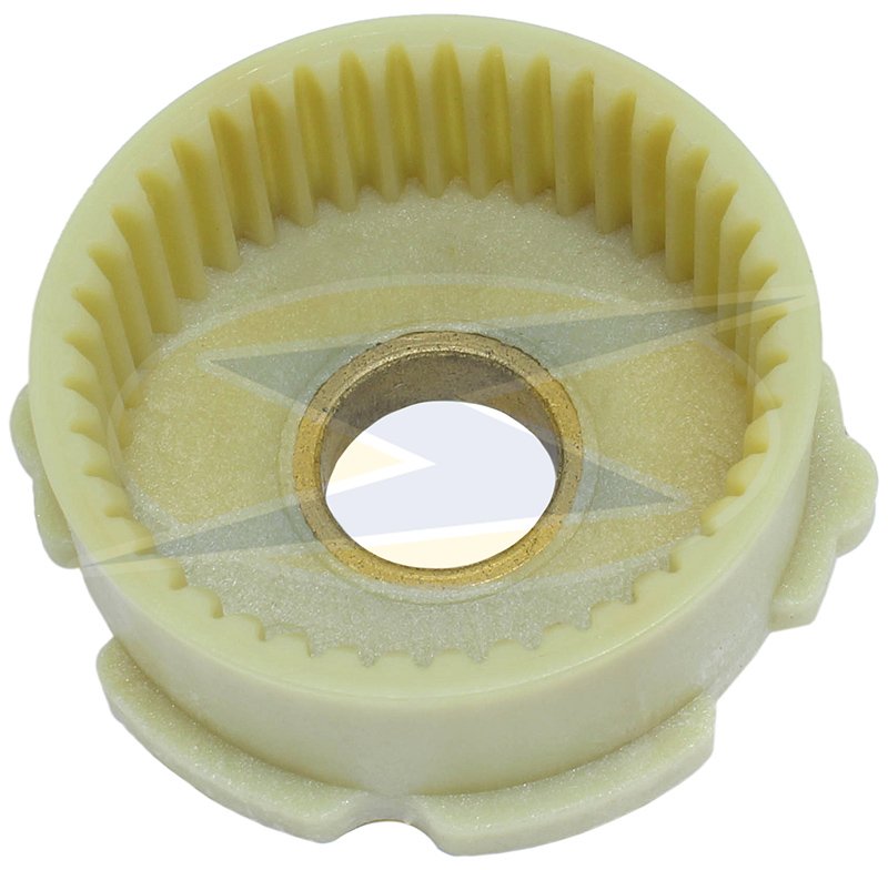 CORONA REDUCTORA MITSUBISHI MANDO MITSUBISHI 43D 4G33 4G63 4G64 6G72 UNIFAP