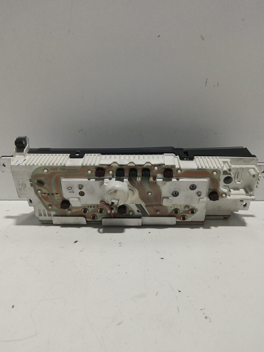 Tablero de Instrumentos Honda Prelude (BA4) desde 1987 2 2.0L 101kW 78100G000