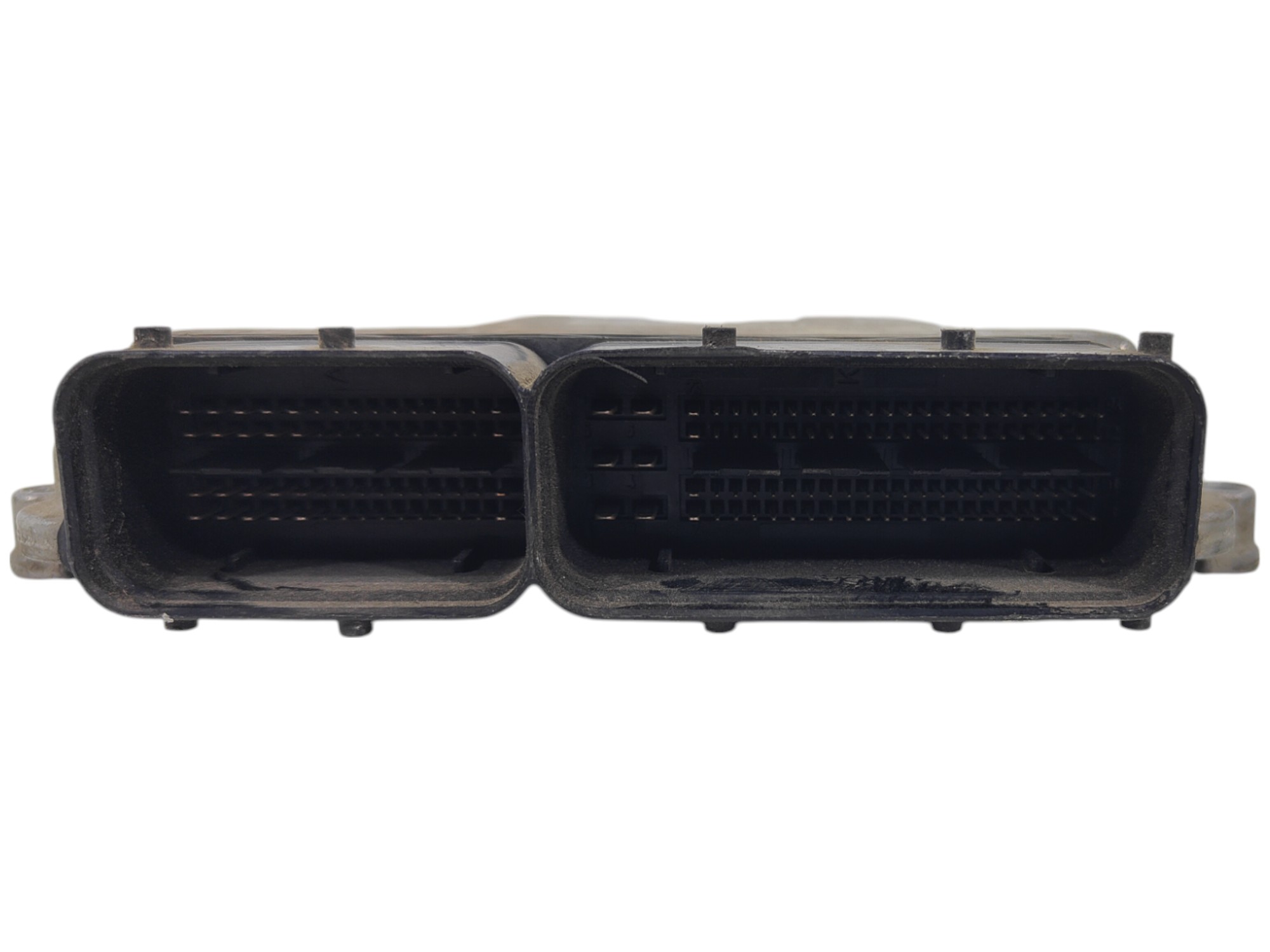 ECU de motor Opel ASTRA ZAFIRA 1.9 CDTI 120CV 2007, Ref: 8132-K3B7