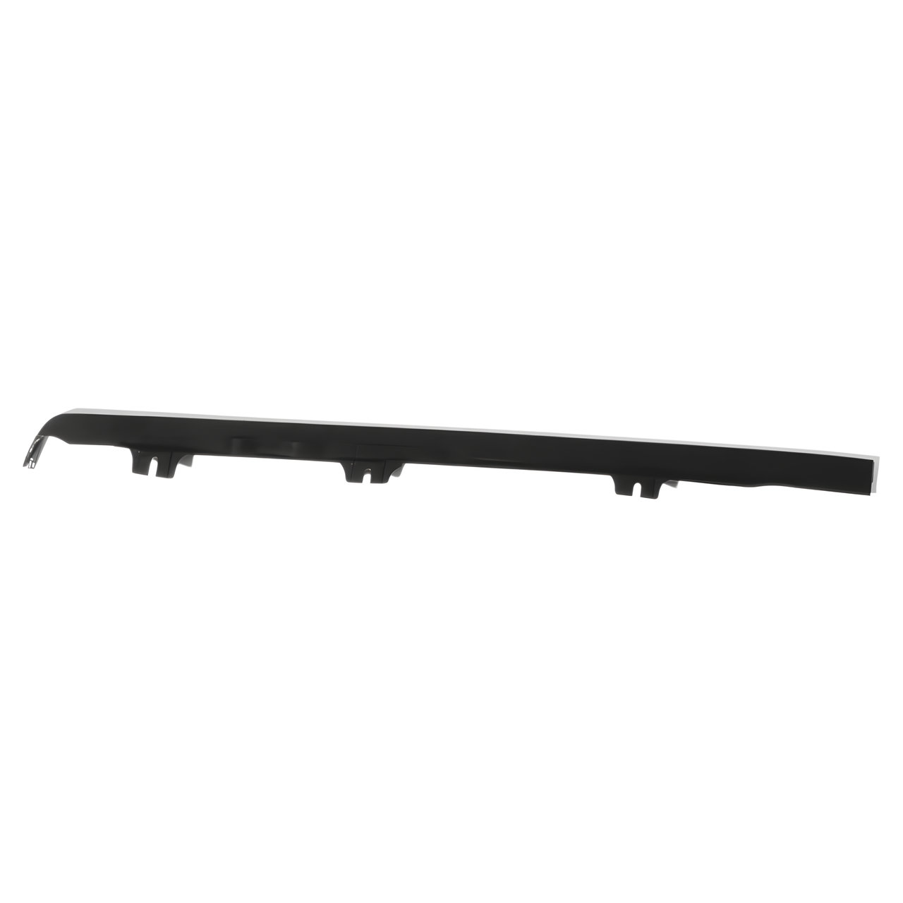 MOLDURA SUPERIOR IZQ. DE SEMIOPTICA