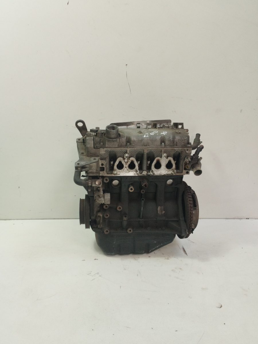 Motor Completo Renault Clio I Fase I+ii (B/C57) 1991-1998 1.2 Alize 1.2L 40kW D7F730
