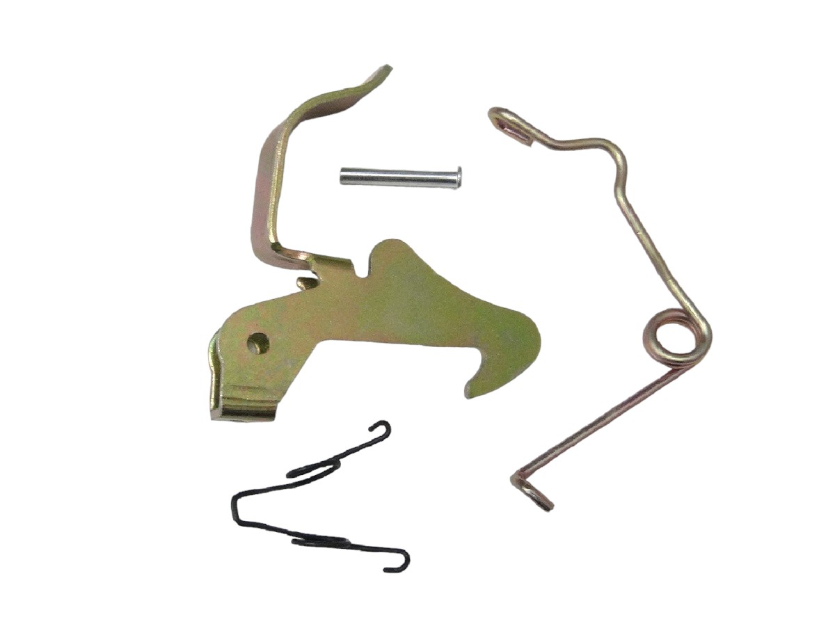 TRABA ESPOLON CHEVROLET CORSA 94 /