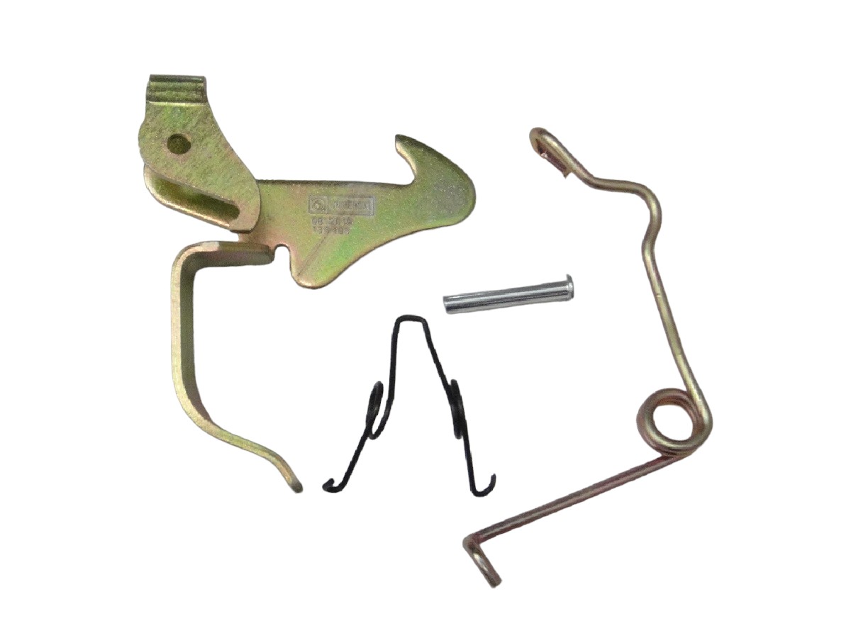 TRABA ESPOLON CHEVROLET CORSA 94 /