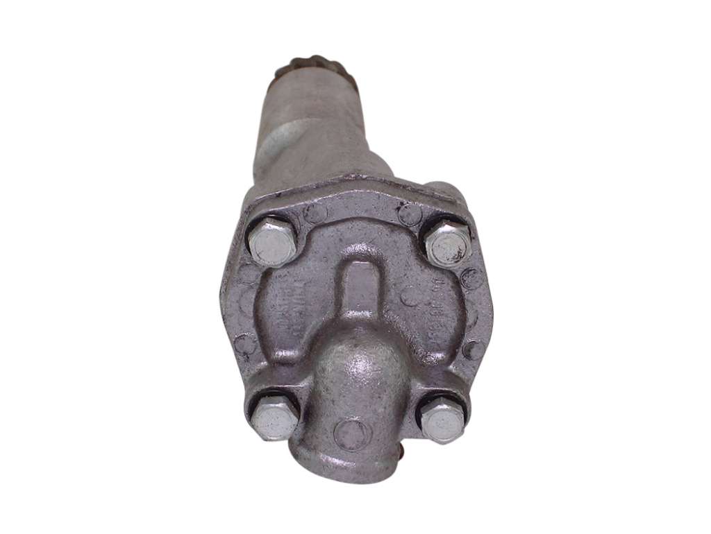 Bomba de aceite