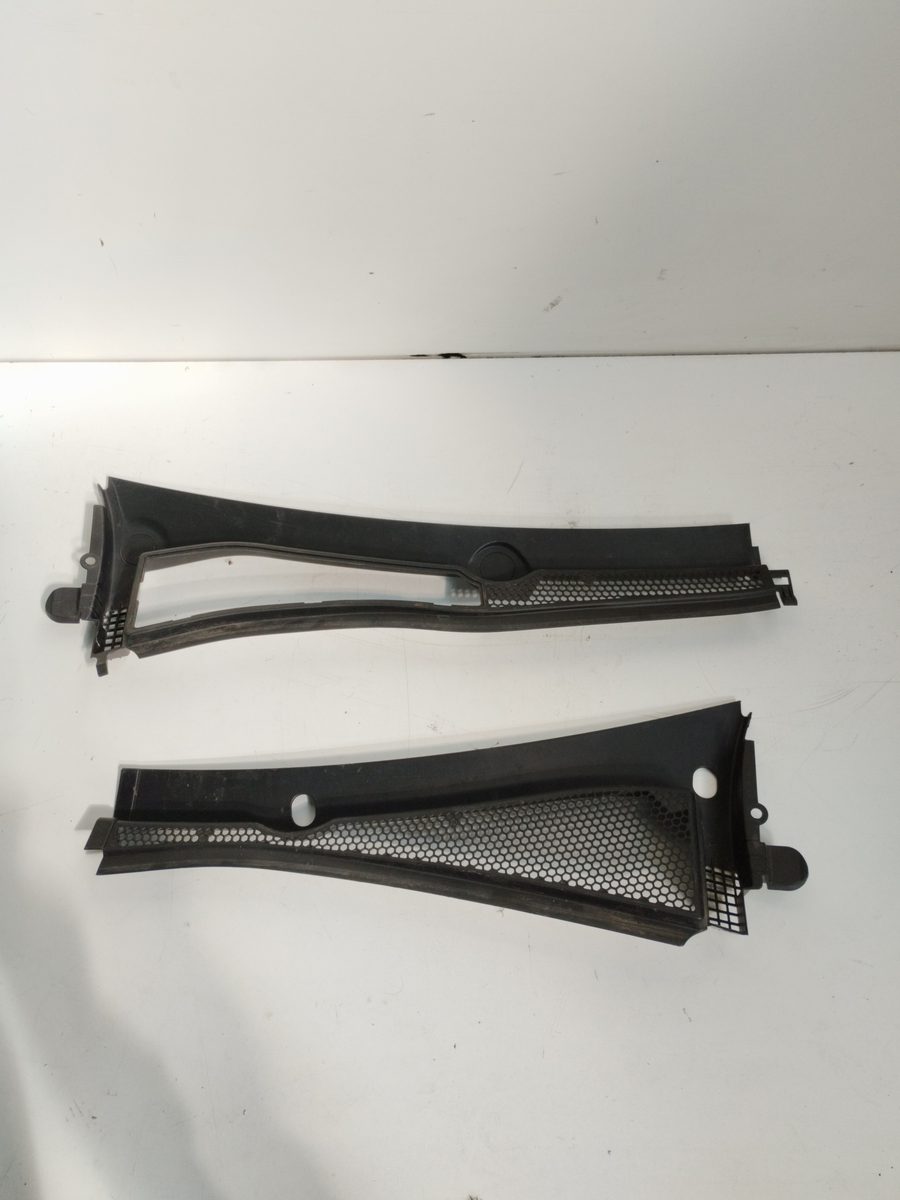 Rejilla de Torpedo Peugeot 208 2012-2019 Style 9673302777