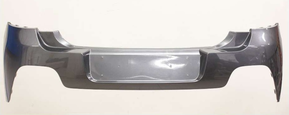 PARAGOLPE TRASERO CITROEN C3 DESDE 2017 EN DELANTE PARTE SUPERIOR ORIGINAL [ORIGINAL PSA]