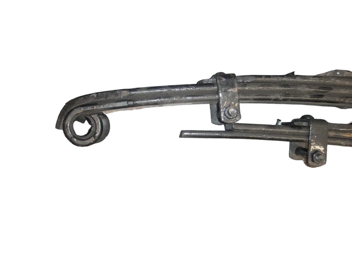 ELASTICO TRASERO IZQUIERDO JAC 1048/1063/1083