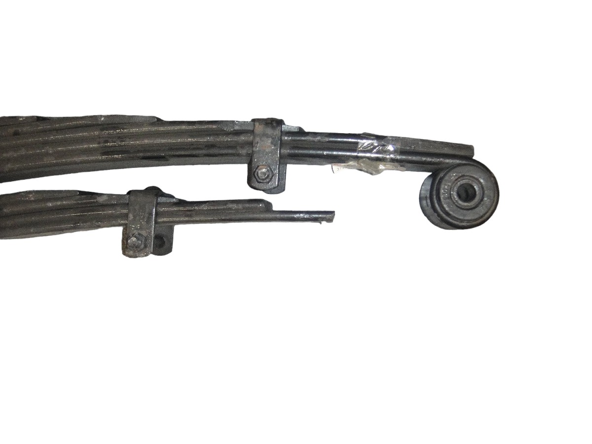 ELASTICO TRASERO IZQUIERDO JAC 1048/1063/1083