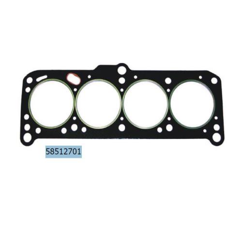Junta de tapa de cilindros para Volkswagen 1.6 Diesel