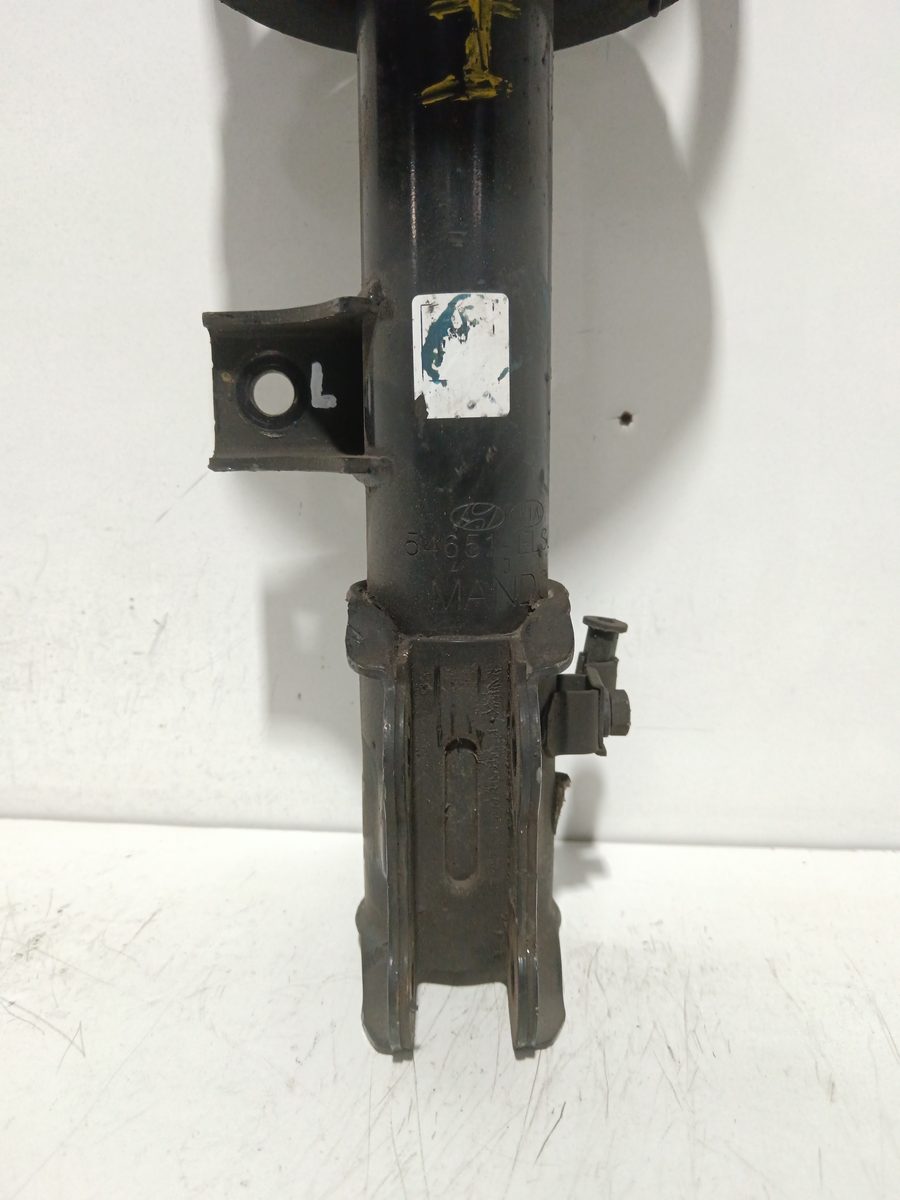 Amortiguador Delantero Izquierdo Hyundai Ix35 2010-2015 Style AWD L600546502Y600