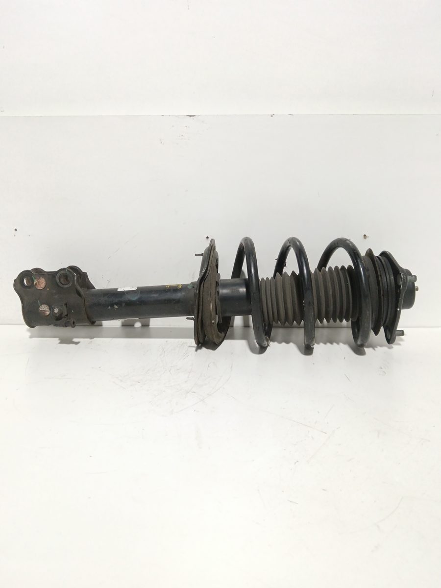 Amortiguador Delantero Izquierdo Hyundai Ix35 2010-2015 Style AWD L600546502Y600