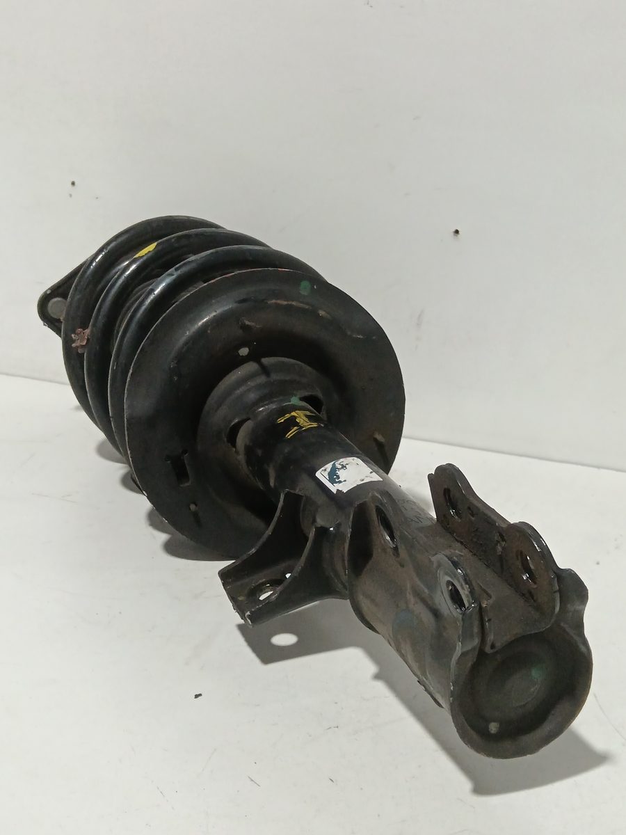 Amortiguador Delantero Izquierdo Hyundai Ix35 2010-2015 Style AWD L600546502Y600