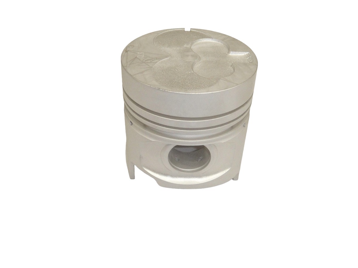 PISTON MOTOR*IS C190 STD 3 ARO C/P*86MM