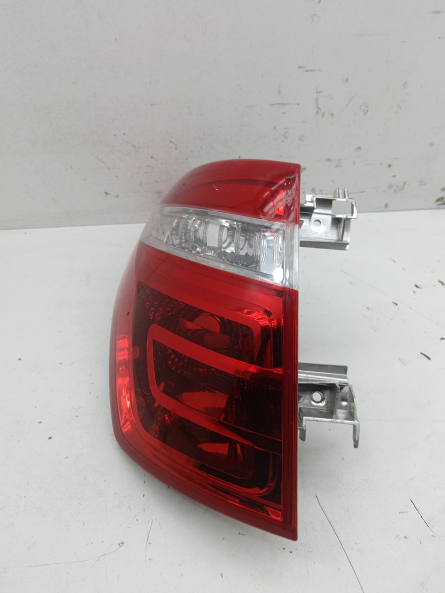 Farol Trasero Izquierdo Exterior Citroën C4 Picasso 2007-2013 Exclusive