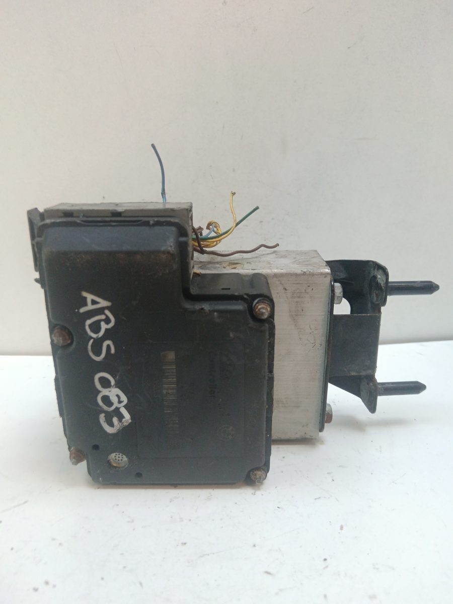 Modulo Abs BMW Serie 3 Berlina (E46) 1998-2006 320d 2.0L 100kW 34536757286