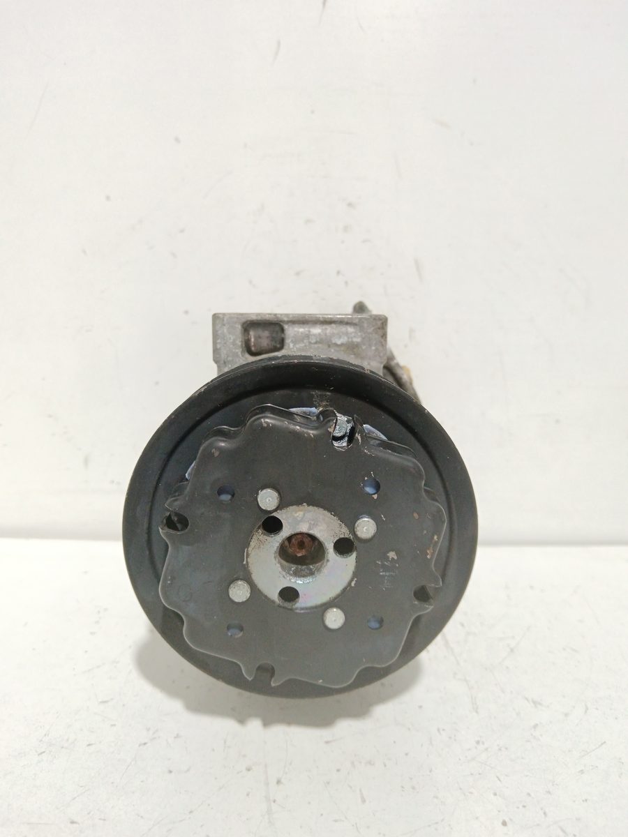 Compresor Aire Acondicionado Chevrolet Vectra C Berlina 2002-2005 Comfort 55703721